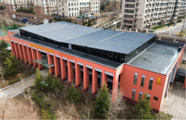 钢结构网架加固设计